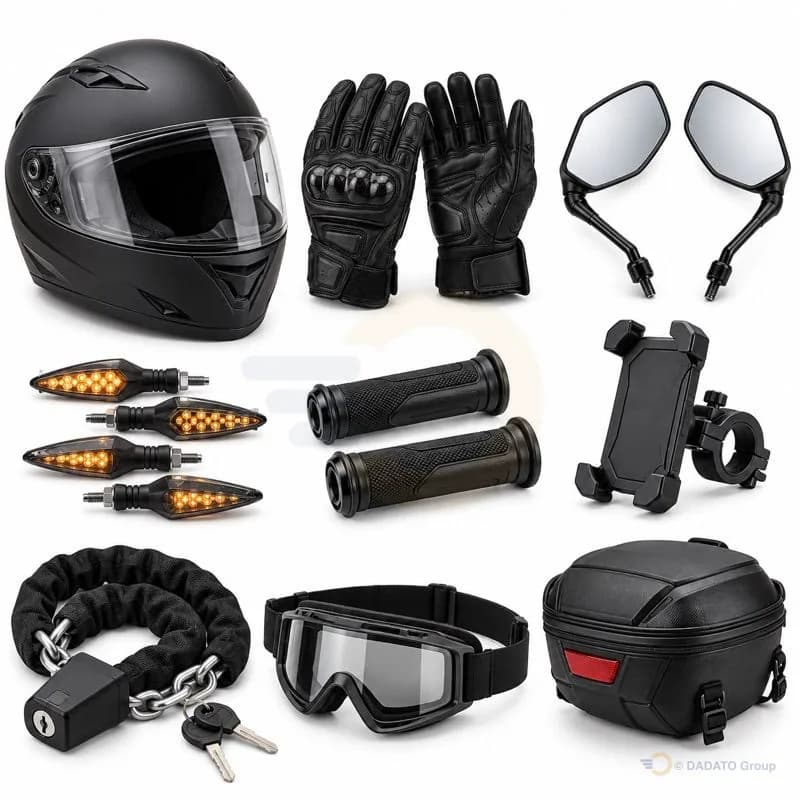 Motorcycle Accessories