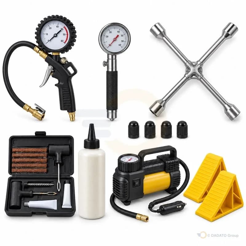 Tyre Accessories