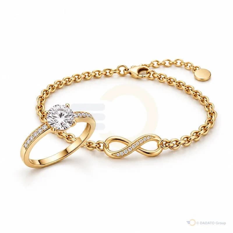 Rings & Bracelets
