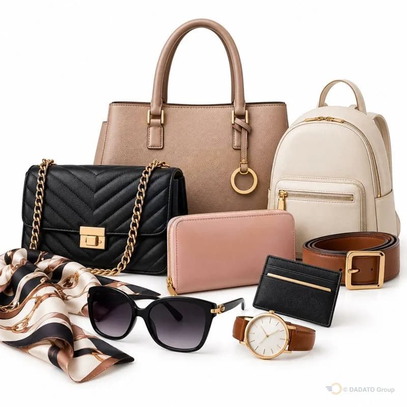 Bags & Accessories