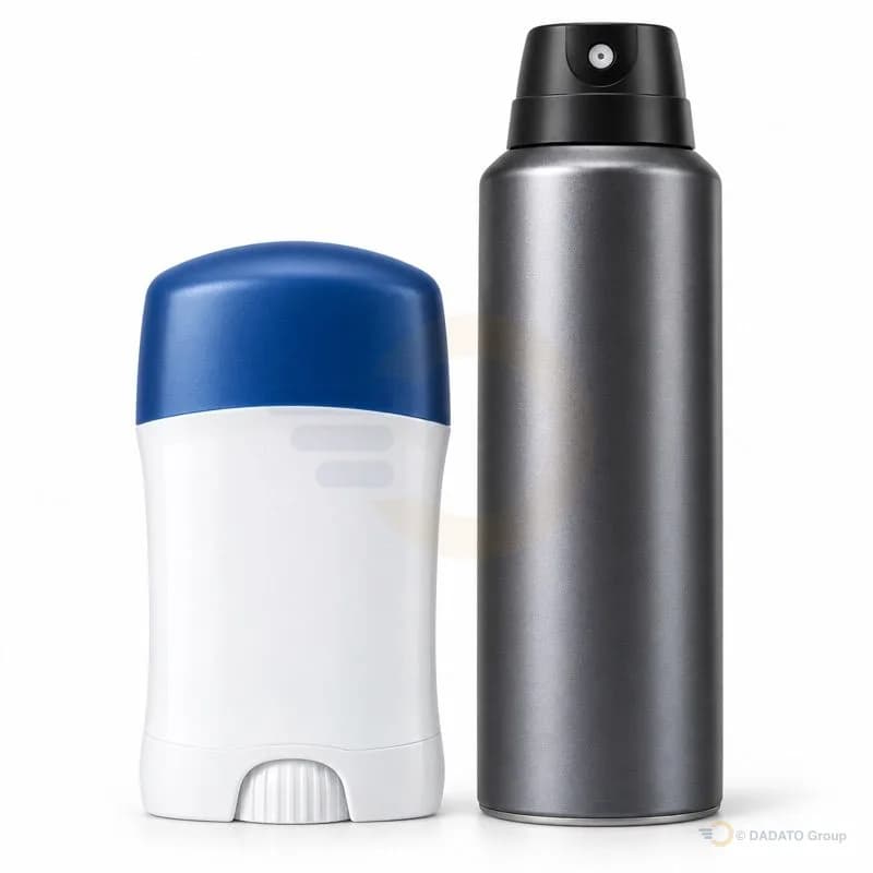 Deodorants & Body Spray