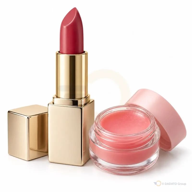 Lipstick & Lip Care