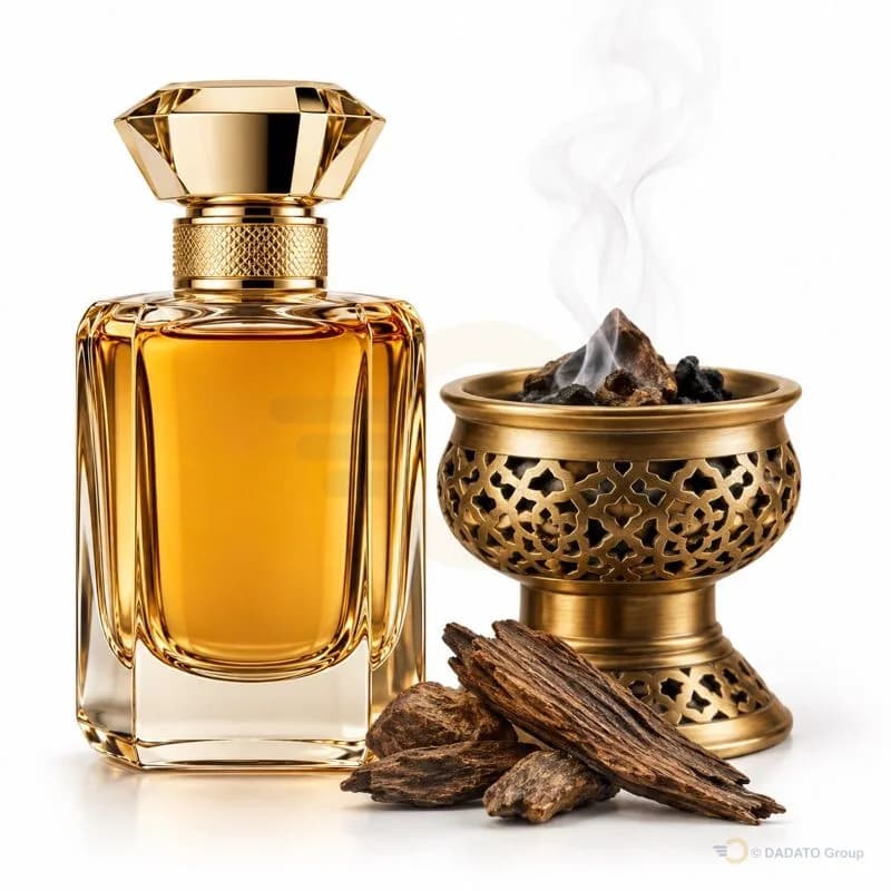 Perfumes & Oud