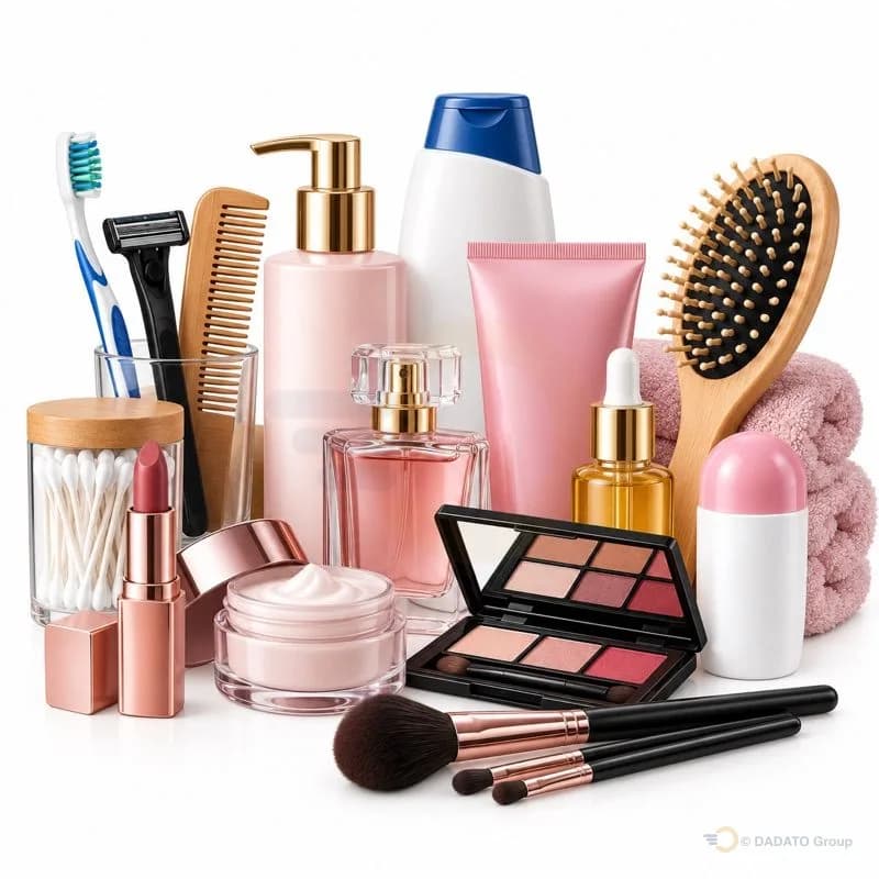 Beauty & Personal Care