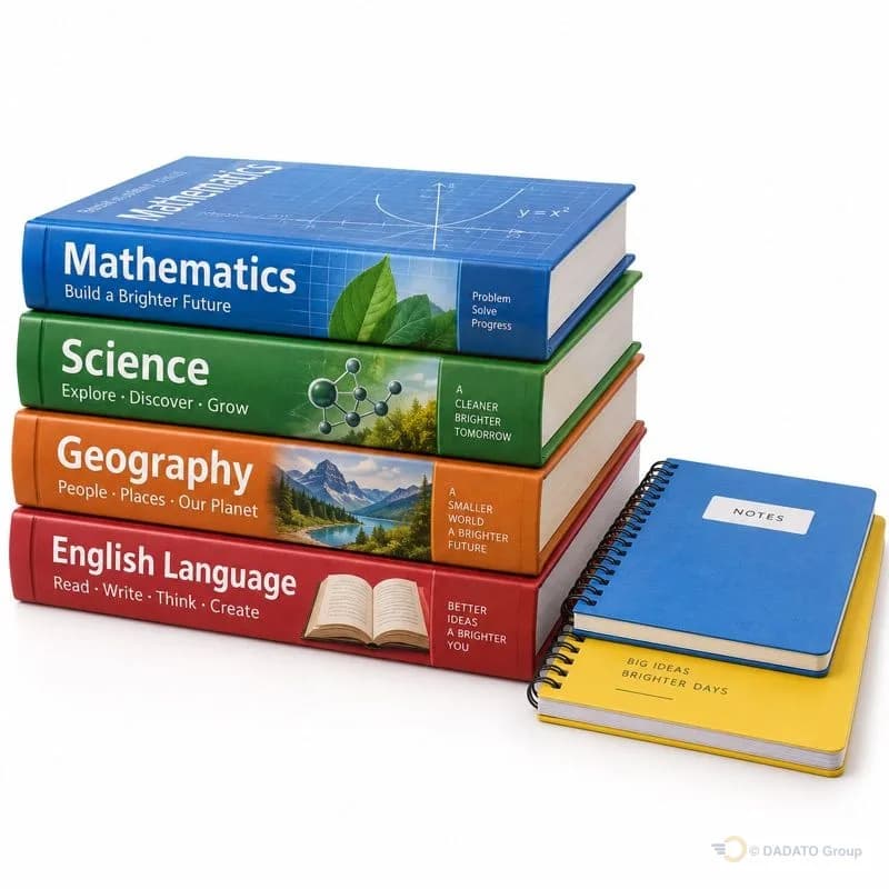 School Textbooks