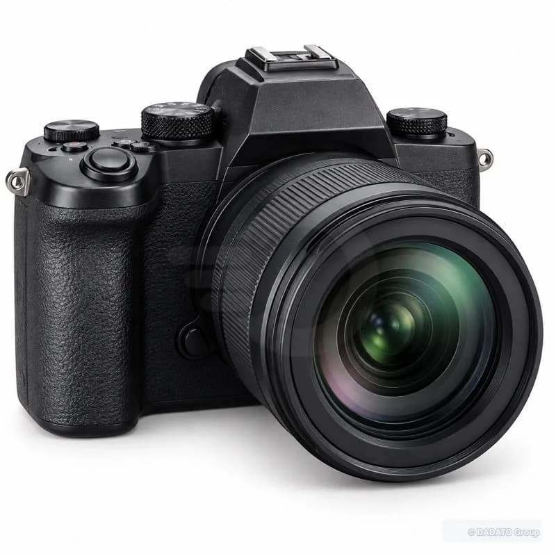 Cameras & Photography