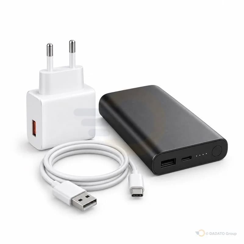 Chargers & Power Banks
