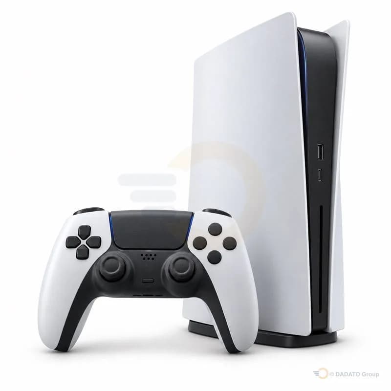 Gaming & Consoles