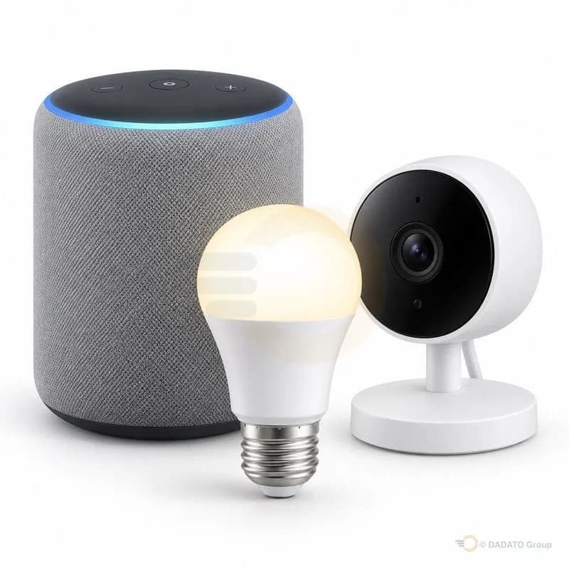 Smart Home Devices