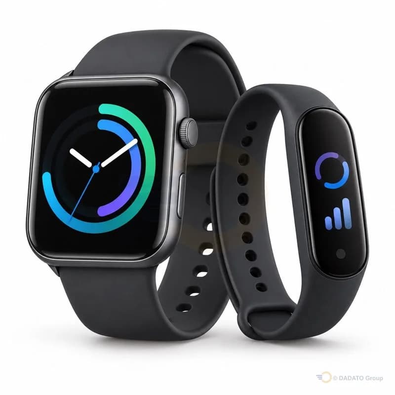 Smart Watches & Bands