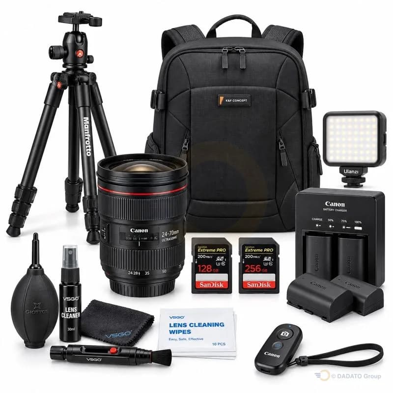 Photography Accessories