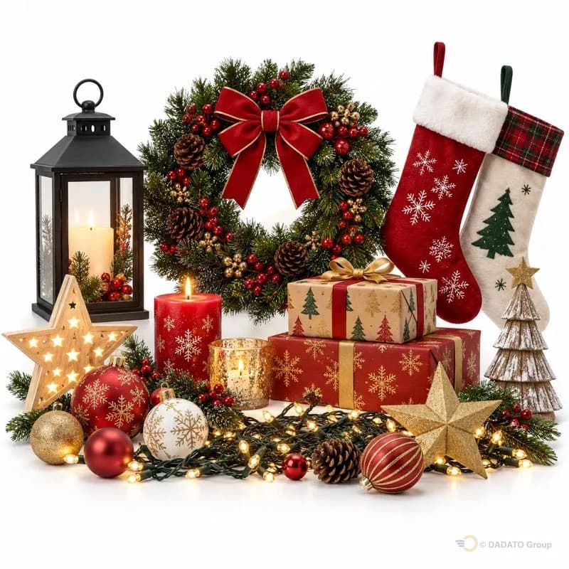 Seasonal & Holiday Items