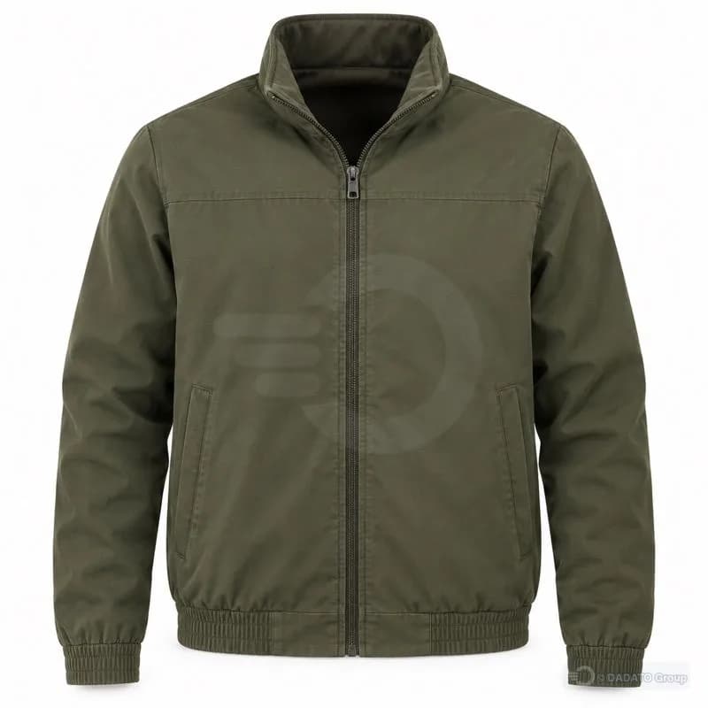 Jackets & Outerwear