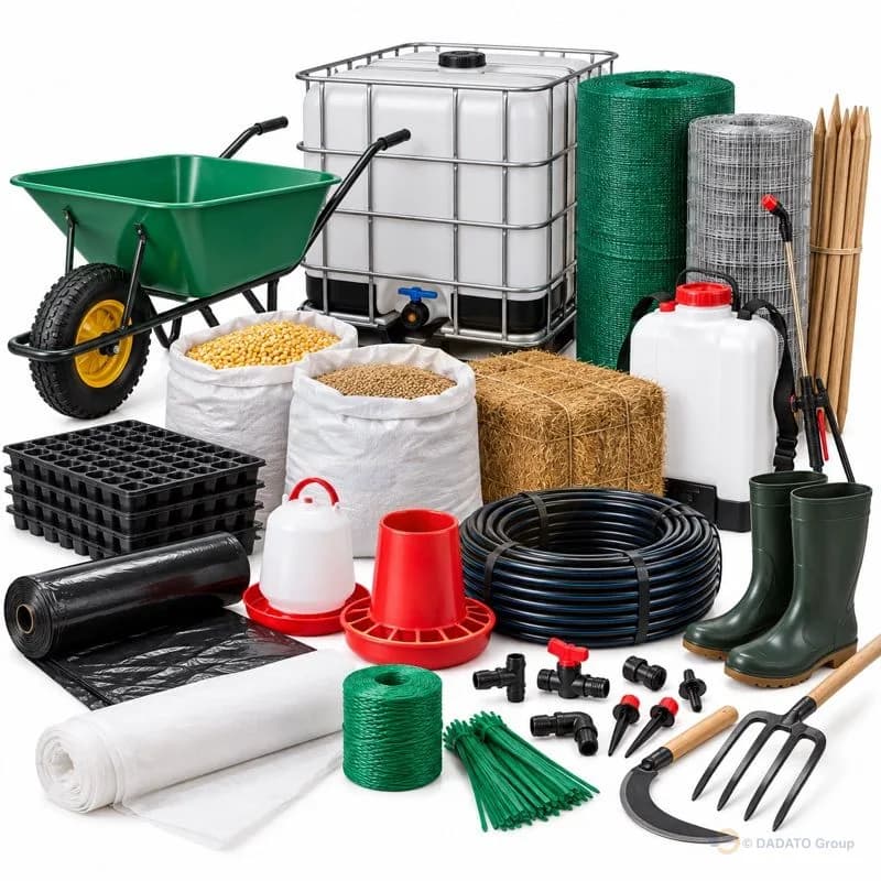 Farming Supplies