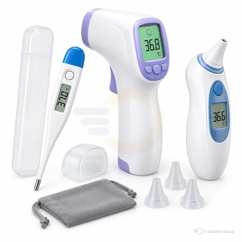 Thermometers