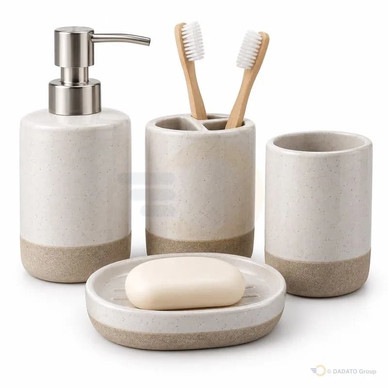 Bathroom Accessories