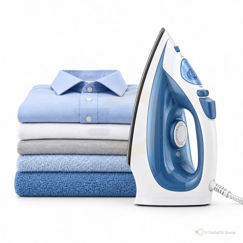 Laundry & Ironing