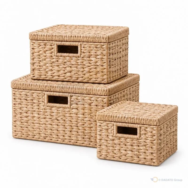 Storage & Organisation
