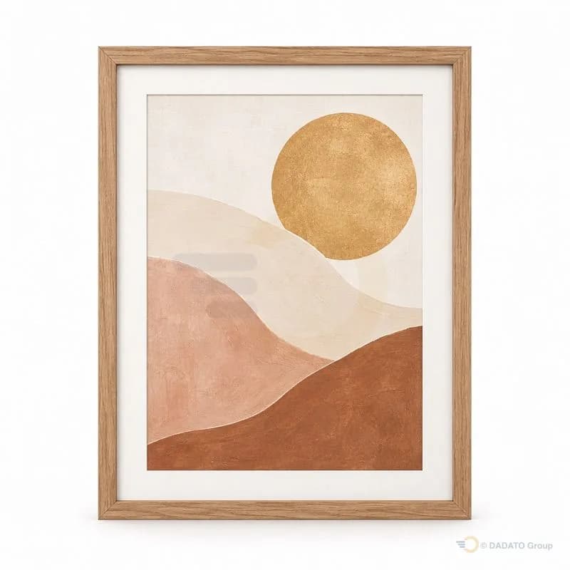 Wall Art & Frames