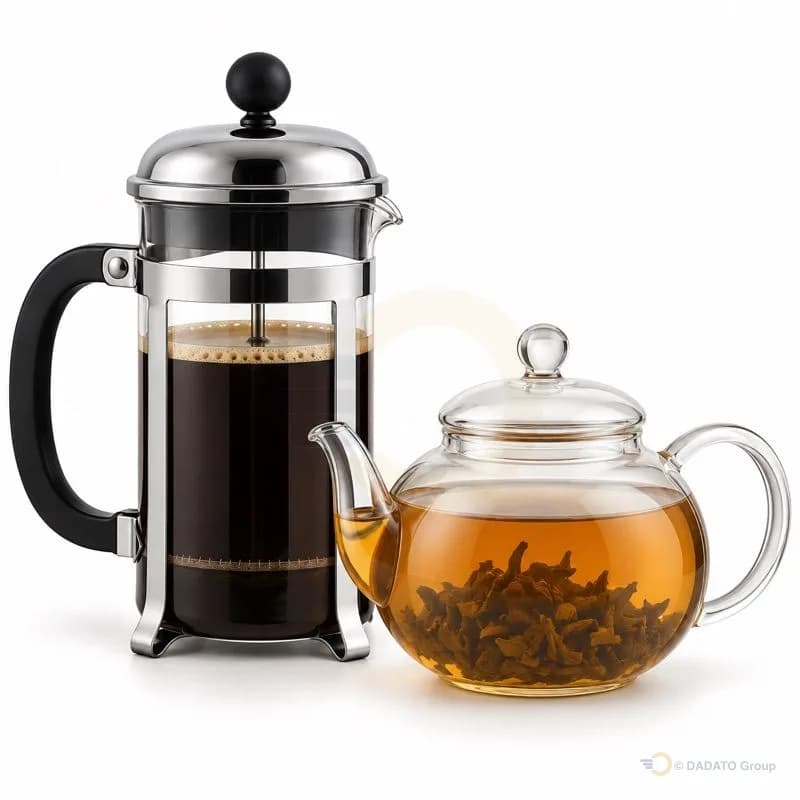 Coffee & Tea Equipment