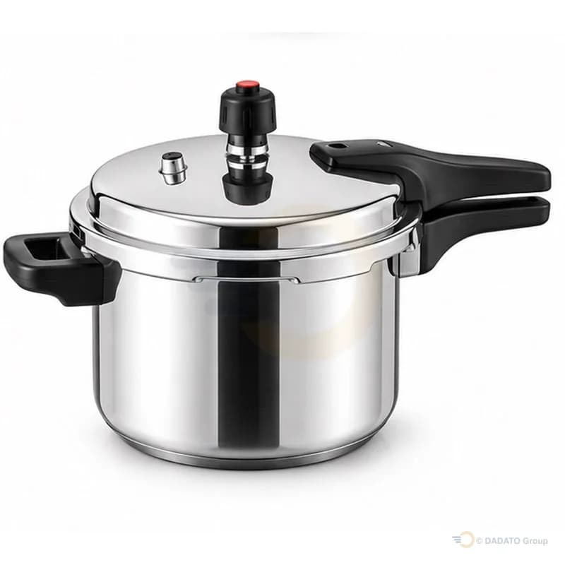 Pressure Cookers