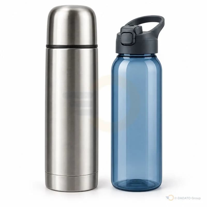Thermos & Water Bottles
