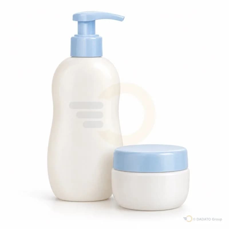 Baby Skincare