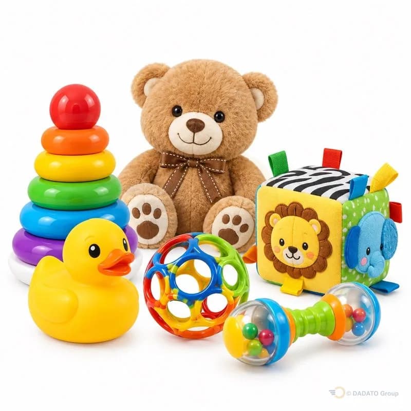 Baby Toys