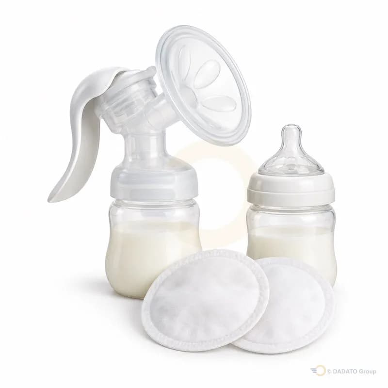 Breastfeeding Accessories