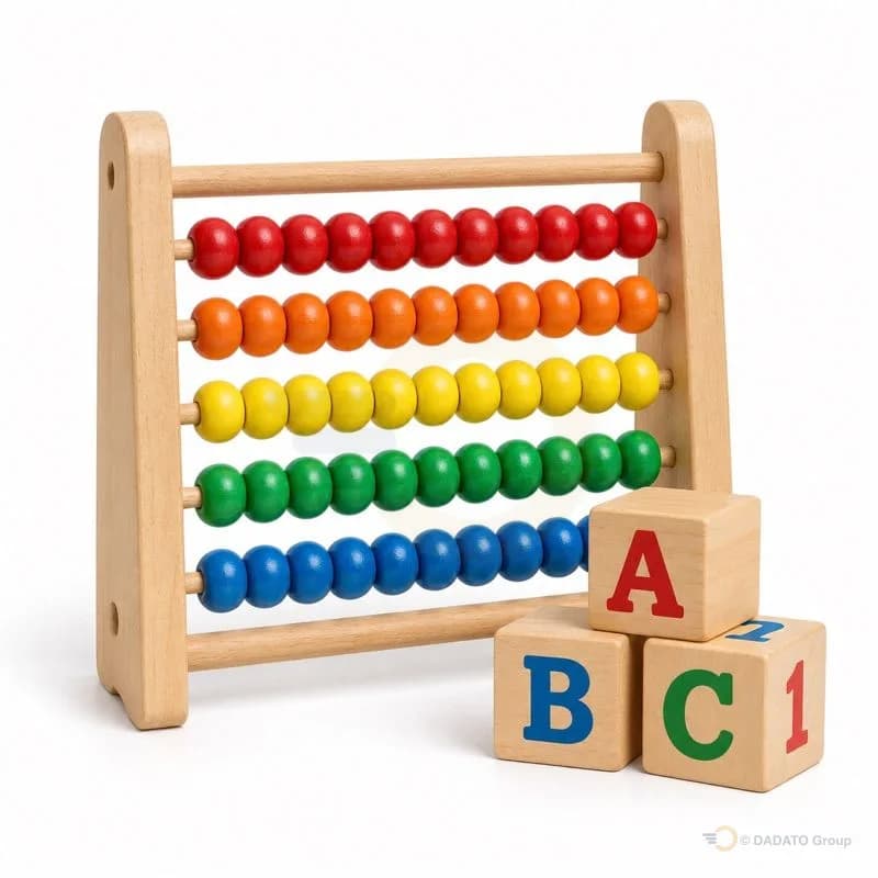 Educational Toys