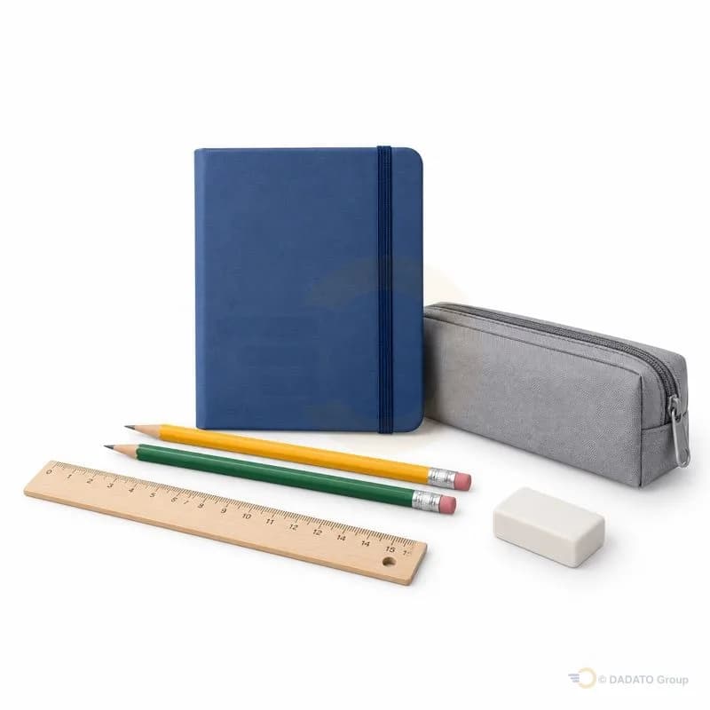 School Stationery