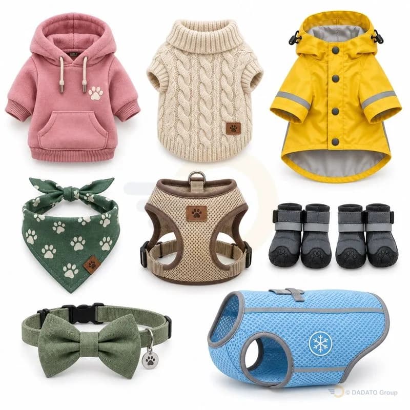 Pet Clothing