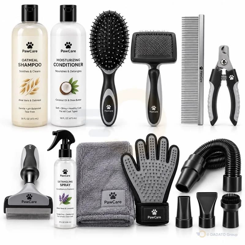 Pet Grooming