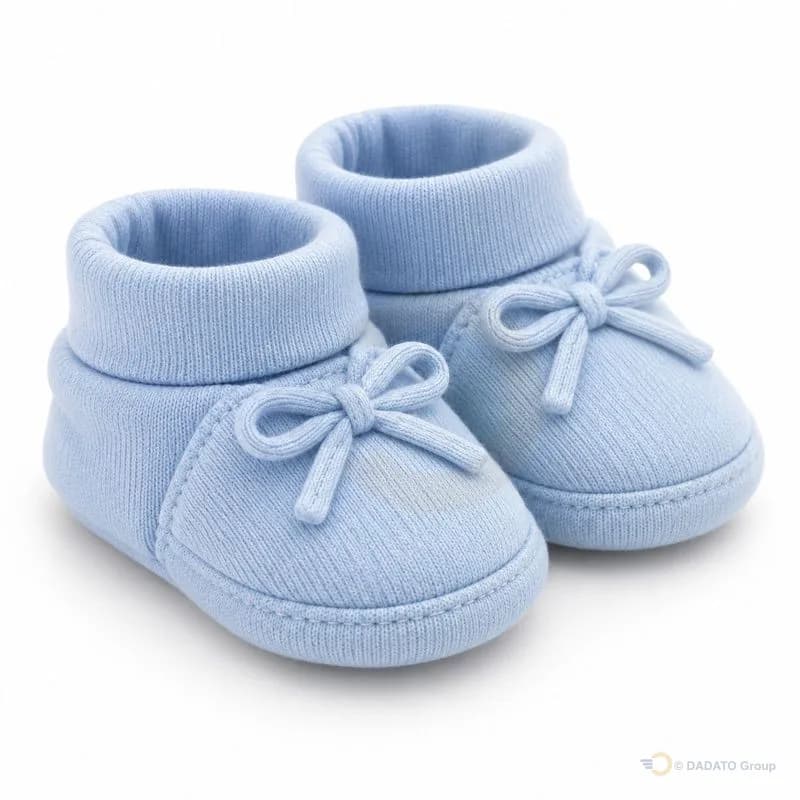 Baby Shoes