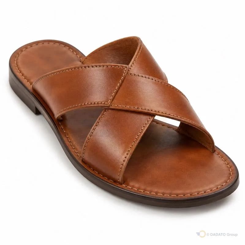 Traditional Footwear
