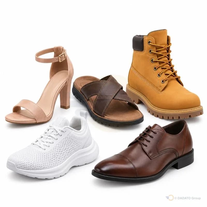 Shoes & Footwear
