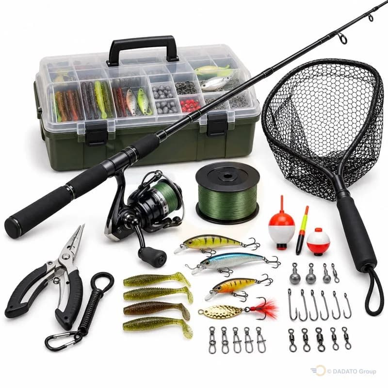 Fishing Equipment