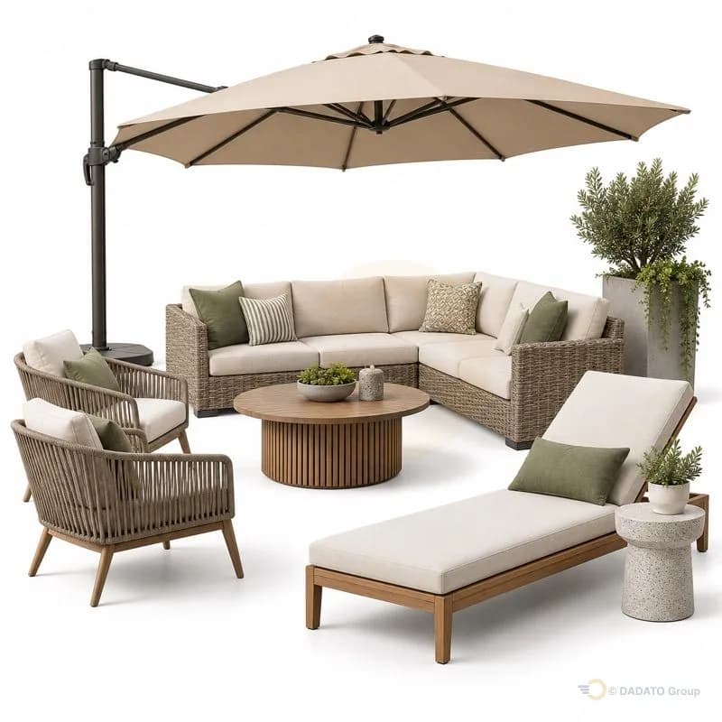 Outdoor Furniture