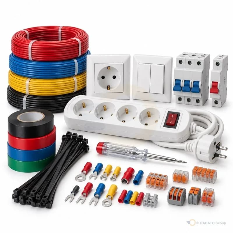 Electrical Supplies