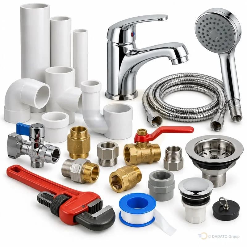 Plumbing Supplies