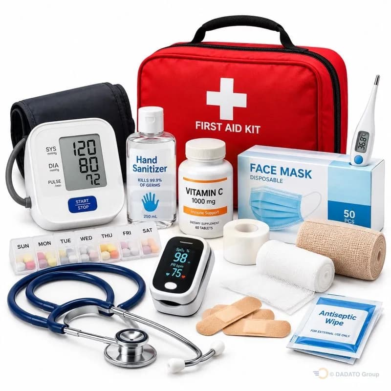 Health & Medical Supplies