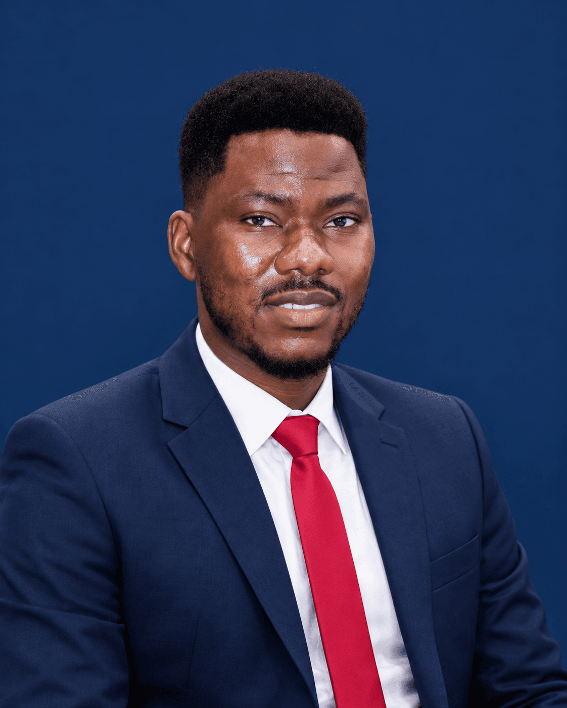 Golden Tendekai Mumanikidzwa, Co-Founder & Chief Technology Officer