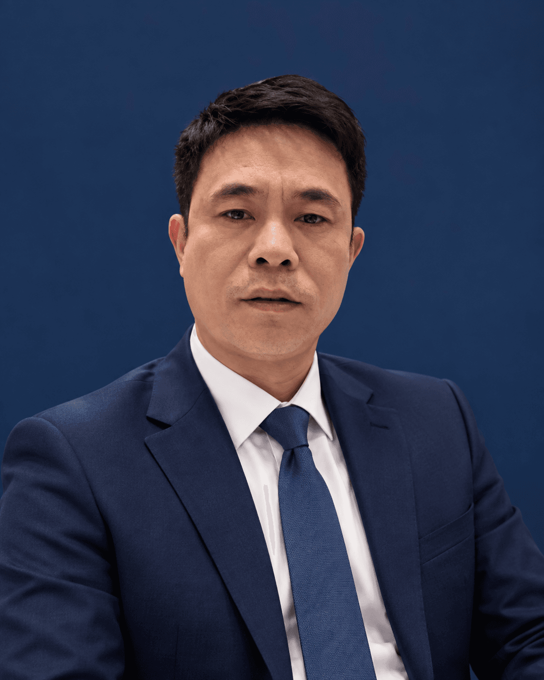 Yu Huan, Strategic Partner & Director, China Sourcing & Trade